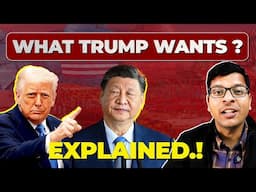 Trump Tariff- Dollar Ki Barbadi