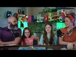 Family Game of Escape from Atlantis, Slide Quest, Burgies Cozy Kitchen, and More!