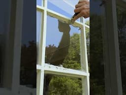 Window Reglazing Project, Happy to have this one of the list