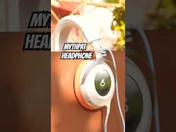 ⁠Headphone by @Mythpat  -  ₹3k Gaming Headphone worth it..?