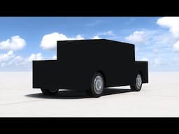 Stream Chat Builds Minecraft Car