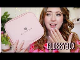 What's Inside This Glossybox Travel Kit?