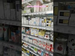 I feel so swell seeing a K-beauty range in Aachen! 💕