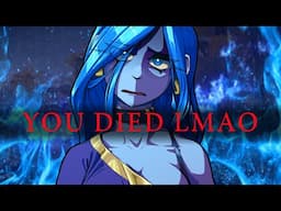 Elden Ring Nightreign SOLO Experience is INSANE