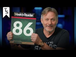 Shadow of the Torturer Broke Our Brains - Weekly Reader 86
