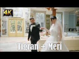 Tigran + Meri Documental Style Highlights at Aurora hall