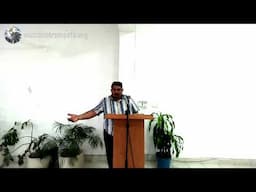 GALATAS 4 - El reposo en Cristo ¡Ofende! - ESTUDIO DE MIÉRCOLES - 23-04-2025