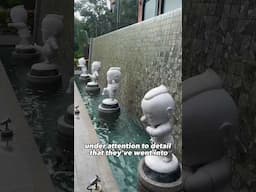 Thai Fight Hotel Koh Samui 😮 Thailand 🇹🇭 (AMAZING)