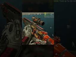 This H416 Skin Is Weirdly Satisfying 🔥 (Arena Breakout)