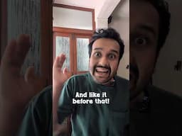 Leave VIRAT KOHLI Alone! #shorts #standupcomedy
