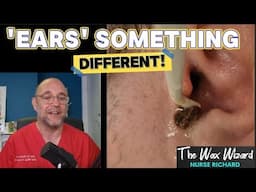 'EARS' SOMETHING DIFFERENT! Episode 462 (Waxy Irrigation! And a demonstration of the equipment!)