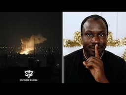 Israel announces strikes on Iran's nuclear sites 👁️ "Things They're NOT Telling You About WW3"