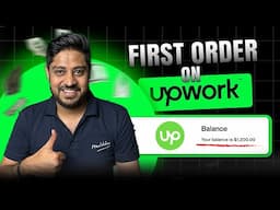 I made ₹1 crore as a Freelancer on Upwork | Earn money online | FULL GUIDE