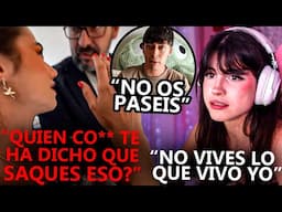 LOLA LOLITA CANCELADA por ACTITUD VERGONZOSA en VIDEO de NIL OJEDA😱ABBY RESPONDE a CRÍTICA de WESTCO