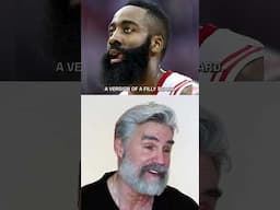 “If you’re gonna bring us to a championship honey,  just let that beard grow.”