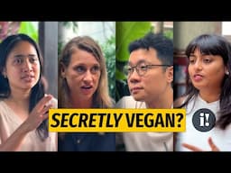 How Vegan Founders make their Business Work