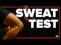 STOP CRAMPING | Sweat Testing Tips + More | Ask a Cycling Coach Podcast 530AACC 530