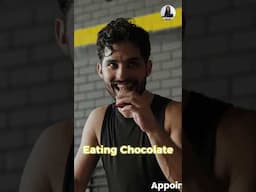 गुस्सा हो या उदासी – डार्क चॉकलेट है असली दवा! #shorts