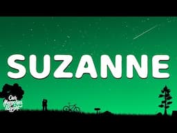 Mark Ronson, RAYE - Suzanne (Lyrics)
