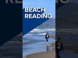 Beach Reading