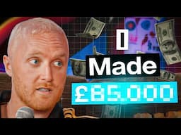 Theo Baker's MASSIVE Investment Success...