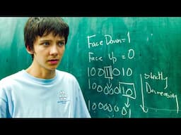 Genius Boy Solves Anything But It Doesn’t Feel Like a Gift