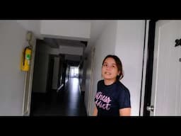 Pattaya Hotel $420 Per Month Includes Gym and Cleaning