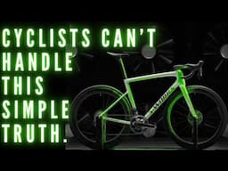 The Truth About Your Next Road Bike.