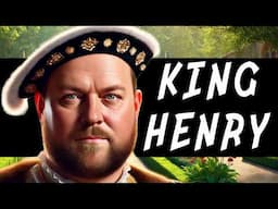 Henry VIII Was WAY More Complicated Than You Think