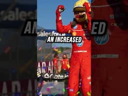 Lewis Hamilton WINS the British GP in a Ferrari!