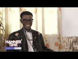 Ajos on Hammer Time