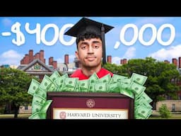 is the ivy league worth it?