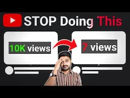 Your Youtube Videos Are Amazing, But Why No Views? (Tamil)