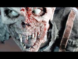 UNTIL DAWN Full Movie (2025) 4K ULTRA HD