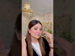 Makeup tutorial ❤️ #rabeecakhan #love #trending #shortvideo