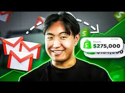 Email Flows to Add an Extra 30% Revenue to Your Ecom Brand (Copy Me)