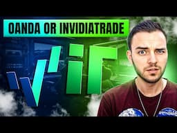 Oanda vs Invidia Trade : Which Broker Comes Out on Top?