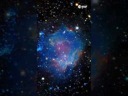 Zoom Into NGC 602 🔍