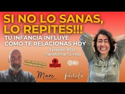 ¿Por Qué Nos Cuesta Cambiar y Cómo Lograrlo Fácilmente? - Pamela Jara Gómez