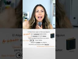 Libros para LEER en español