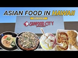 Hawaiian Japanese & Filipino Local Food | Maui's Asian Restaurants | Ululani's Shave Ice & Bakery