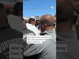 Why Is Israel Attacking Iran?