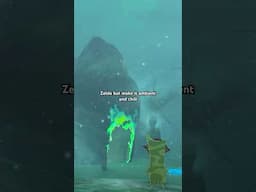 Lost Woods from my album Zelda Ambient #ambientmusic #zelda