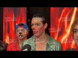 ¿LOS WAPAYASOS LE DECLARAN LA GUERRA A WENDY GUEVARA? 🤬💥 ¿LE PAGA A LOS CHACALES POR AMOR?