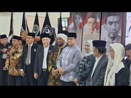LIVE 🛑 DETIK2 ANIES BASWEDAN HADIRI SILATURAHMI PARTAI MASYUMI