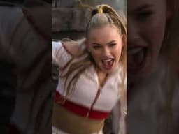 ZOMBIES 4: Dawn of the Vampires "Don't Mess With Us" song! 🎤 #ZOMBIES4 #DisneyChannelMusic