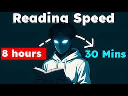 ABSORB Textbooks Like A Sponge (Seriously, Try This)