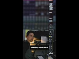 🎵 Quickly bypass multiple plugins 📷 Justin Abel