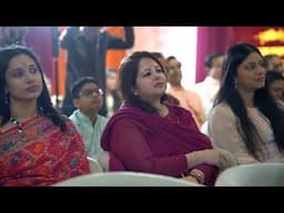 Duniya Chale Naa Shri Ram ke Bina | Maata Chowki | Ankit Batra