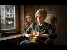 What If Memories Could Be Erased at Will? Unlocking the Secrets of the Mind (2 Minutes)